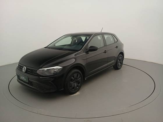VOLKSWAGEN POLO 1.0 MPI TRACK MANUAL VOLKSWAGEN POLO 1.0 MPI TRACK MANUAL